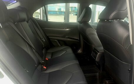 Toyota Camry, 2019 год, 3 199 000 рублей, 22 фотография