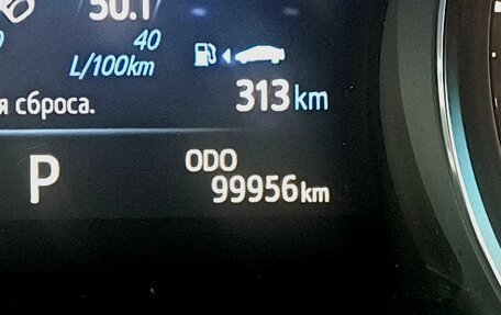 Toyota Camry, 2019 год, 3 199 000 рублей, 24 фотография