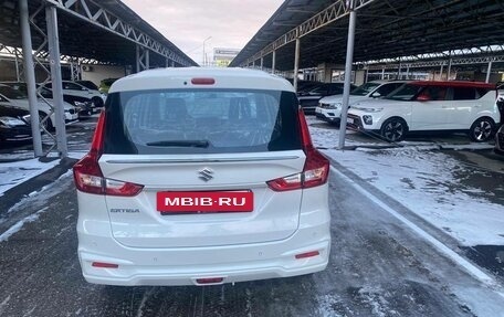 Suzuki Ertiga II, 2023 год, 2 350 000 рублей, 5 фотография