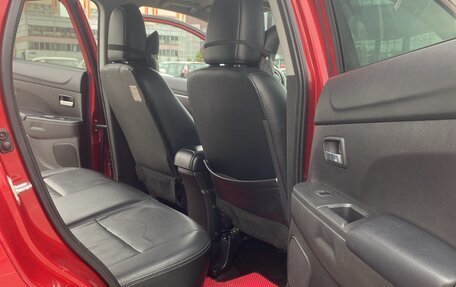 Mitsubishi ASX I рестайлинг, 2014 год, 1 100 000 рублей, 17 фотография