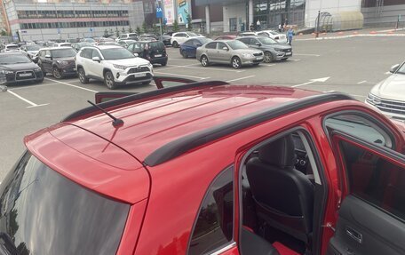 Mitsubishi ASX I рестайлинг, 2014 год, 1 100 000 рублей, 25 фотография