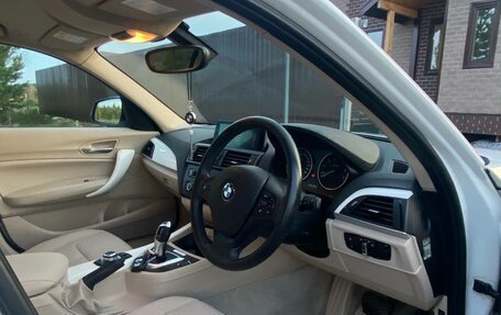 BMW 1 серия, 2012 год, 1 190 000 рублей, 2 фотография