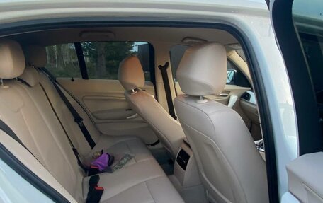 BMW 1 серия, 2012 год, 1 190 000 рублей, 5 фотография
