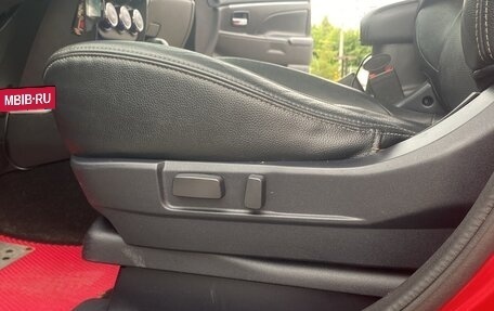 Mitsubishi ASX I рестайлинг, 2014 год, 1 100 000 рублей, 27 фотография