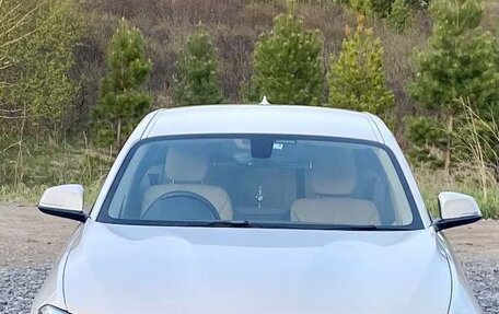 BMW 1 серия, 2012 год, 1 190 000 рублей, 9 фотография