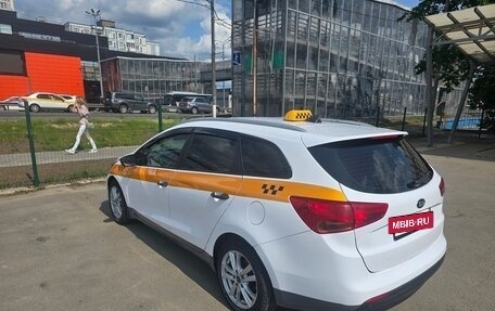KIA cee'd III, 2018 год, 800 000 рублей, 2 фотография