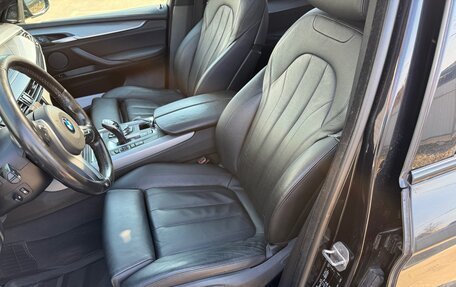 BMW X5, 2016 год, 4 090 000 рублей, 7 фотография