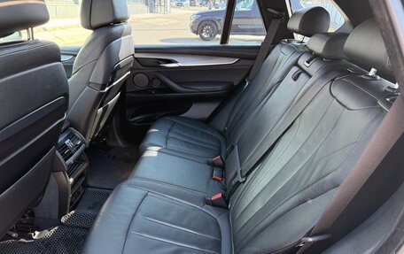 BMW X5, 2016 год, 4 090 000 рублей, 8 фотография