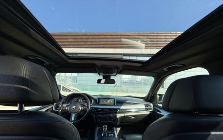 BMW X5, 2016 год, 4 090 000 рублей, 6 фотография