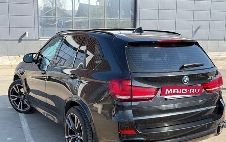 BMW X5, 2016 год, 4 090 000 рублей, 5 фотография