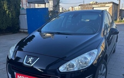 Peugeot 308 II, 2012 год, 620 000 рублей, 1 фотография