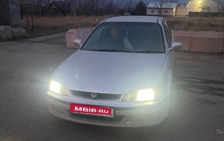 Honda Accord VII рестайлинг, 1997 год, 650 000 рублей, 1 фотография