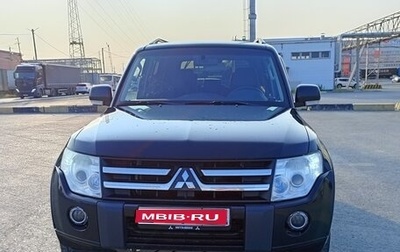 Mitsubishi Pajero IV, 2011 год, 1 975 000 рублей, 1 фотография