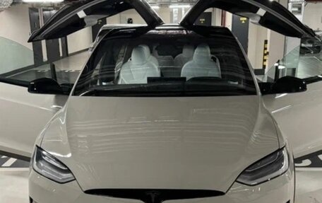 Tesla Model X I, 2023 год, 12 488 888 рублей, 1 фотография