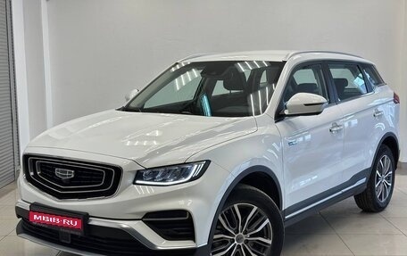 Geely Atlas, 2022 год, 1 800 000 рублей, 1 фотография