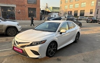 Toyota Camry, 2020 год, 2 600 000 рублей, 1 фотография
