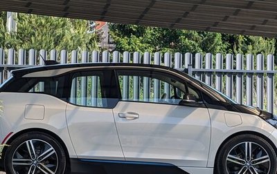 BMW i3 I01 рестайлинг, 2018 год, 2 290 000 рублей, 1 фотография