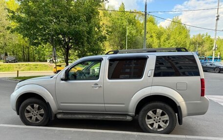 Nissan Pathfinder, 2014 год, 2 100 000 рублей, 1 фотография