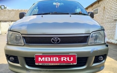 Toyota Lite Ace IV, 1997 год, 820 000 рублей, 1 фотография