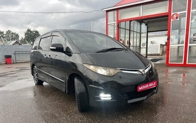 Toyota Estima III рестайлинг -2, 2008 год, 1 600 000 рублей, 1 фотография