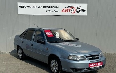 Daewoo Nexia I рестайлинг, 2012 год, 310 000 рублей, 1 фотография