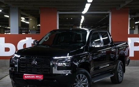 Mitsubishi L200, 2024 год, 4 950 000 рублей, 1 фотография