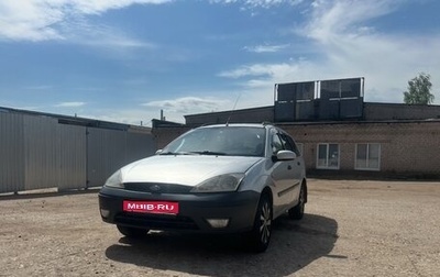 Ford Focus IV, 2004 год, 215 000 рублей, 1 фотография