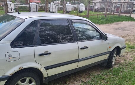 Volkswagen Passat B4, 1994 год, 75 000 рублей, 1 фотография