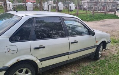 Volkswagen Passat B4, 1994 год, 75 000 рублей, 1 фотография