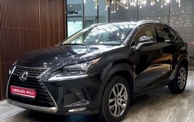 Lexus NX I, 2019 год, 3 530 000 рублей, 1 фотография