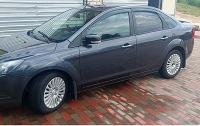 Ford Focus II рестайлинг, 2011 год, 750 000 рублей, 1 фотография