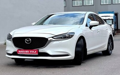 Mazda 6, 2019 год, 2 600 000 рублей, 1 фотография