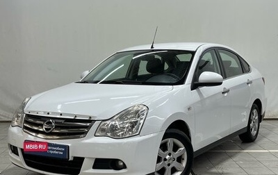 Nissan Almera, 2014 год, 520 000 рублей, 1 фотография