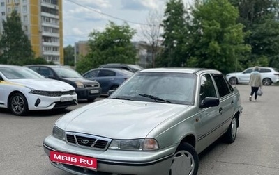 Daewoo Nexia I рестайлинг, 2004 год, 130 000 рублей, 1 фотография