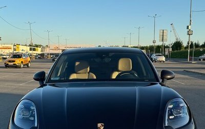 Porsche Macan I рестайлинг, 2016 год, 4 000 000 рублей, 1 фотография