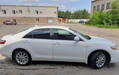 Toyota Camry, 2011 год, 1 600 000 рублей, 1 фотография