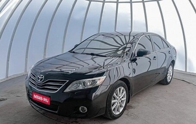 Toyota Camry, 2010 год, 1 030 000 рублей, 1 фотография