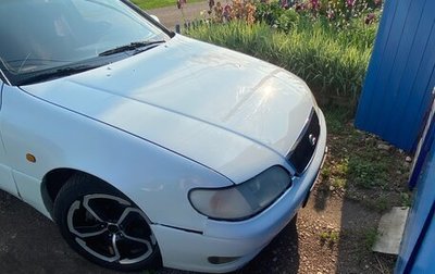 Lexus GS I, 1995 год, 350 000 рублей, 1 фотография