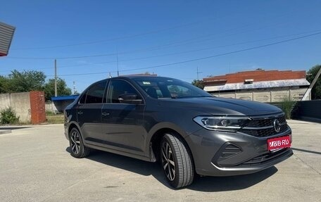Volkswagen Polo VI (EU Market), 2021 год, 1 900 000 рублей, 1 фотография