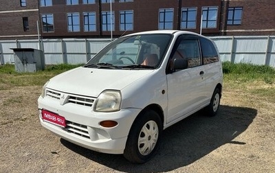 Mitsubishi Minica VIII, 2004 год, 240 000 рублей, 1 фотография