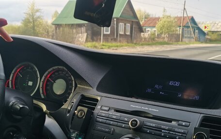 Honda Accord VIII рестайлинг, 2012 год, 1 499 999 рублей, 1 фотография