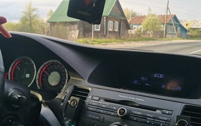 Honda Accord VIII рестайлинг, 2012 год, 1 499 999 рублей, 1 фотография