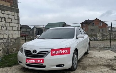 Toyota Camry, 2008 год, 970 000 рублей, 1 фотография