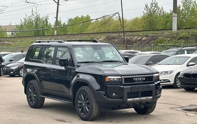 Toyota Land Cruiser Prado, 2024 год, 8 700 000 рублей, 1 фотография