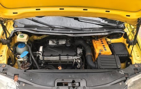 Volkswagen Caddy III рестайлинг, 2008 год, 455 000 рублей, 5 фотография