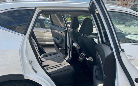 Haval F7 I, 2020 год, 1 880 000 рублей, 12 фотография