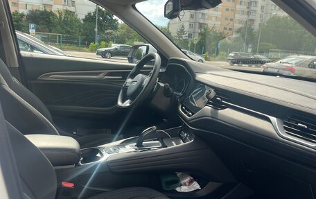 Haval F7 I, 2020 год, 1 880 000 рублей, 9 фотография