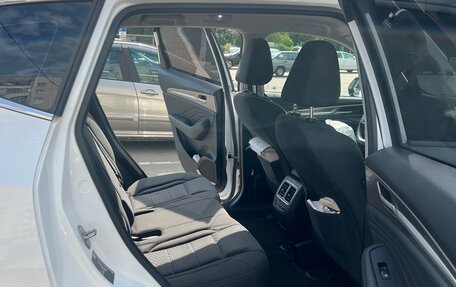 Haval F7 I, 2020 год, 1 880 000 рублей, 11 фотография