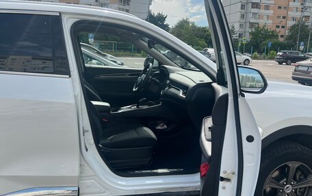 Haval F7 I, 2020 год, 1 880 000 рублей, 10 фотография
