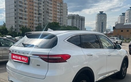 Haval F7 I, 2020 год, 1 880 000 рублей, 7 фотография